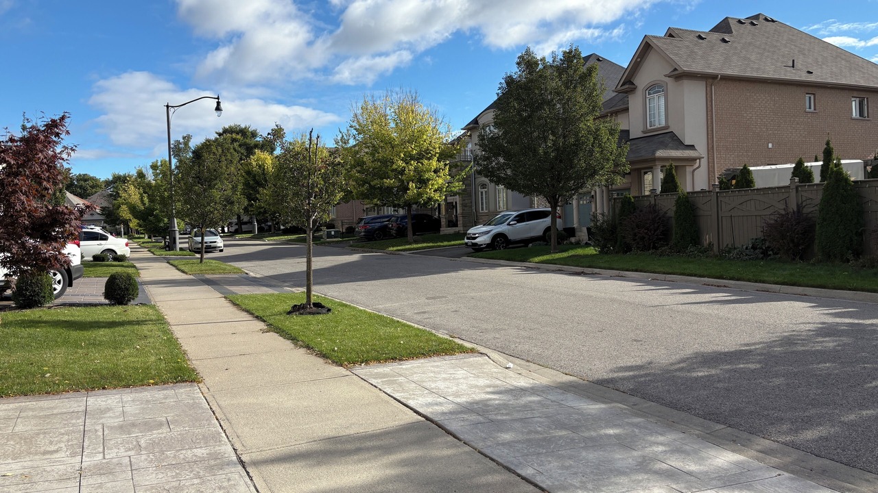 Photo of Outdoor in Brampton