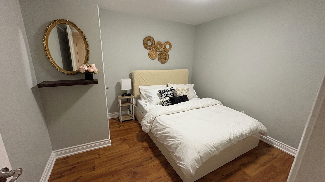 Photo of Bedroom in Brampton