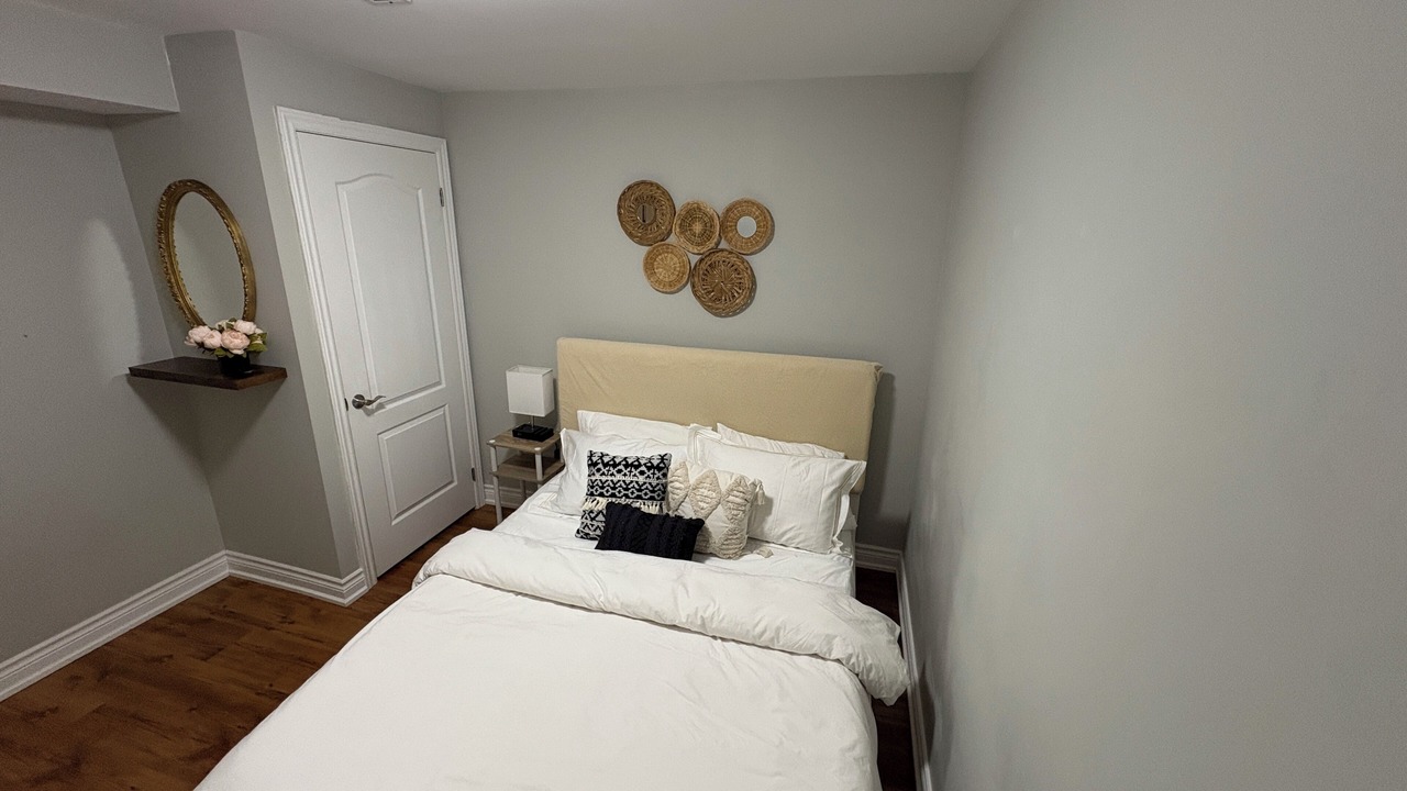 Photo of Bedroom in Brampton