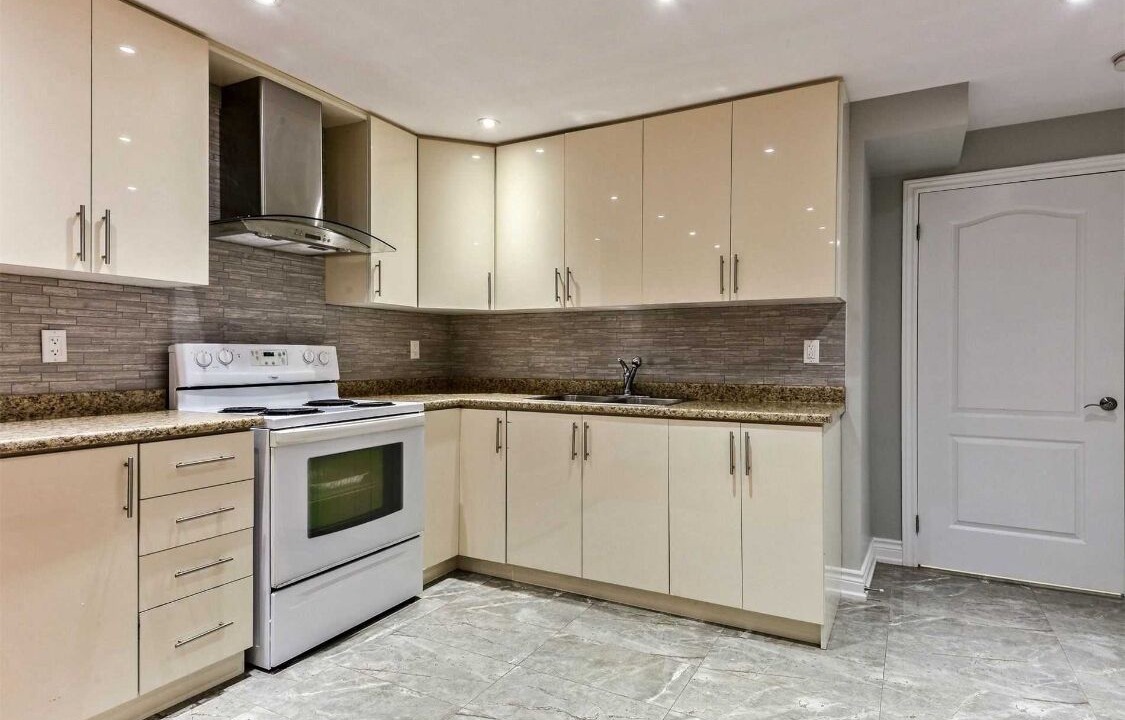 Photo of Kitchen in Brampton