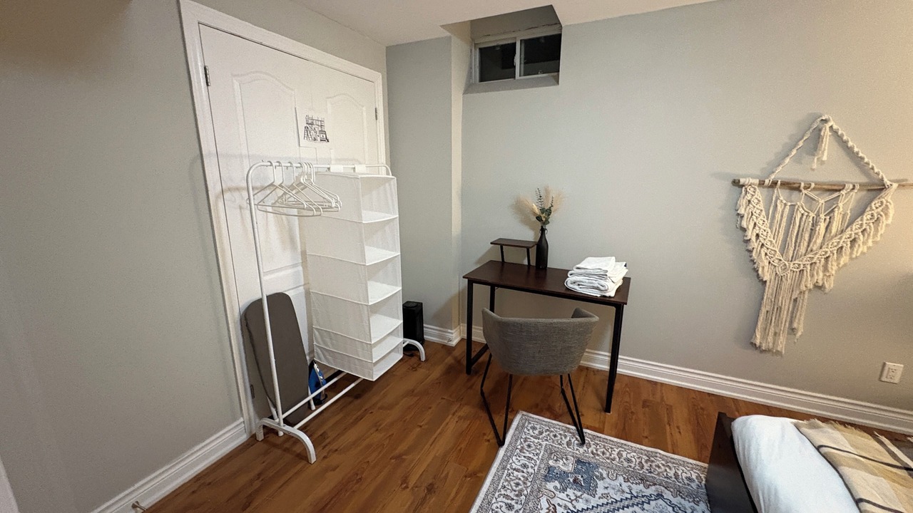 Photo of Bedroom in Brampton