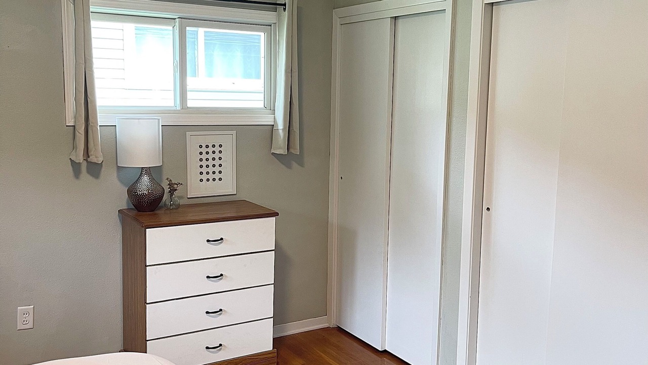 Photo of Bedroom in East Grand Forks