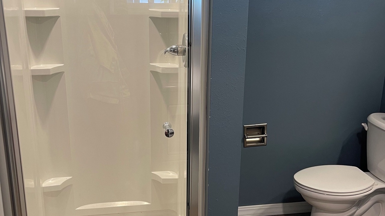 Photo of Bathroom in East Grand Forks