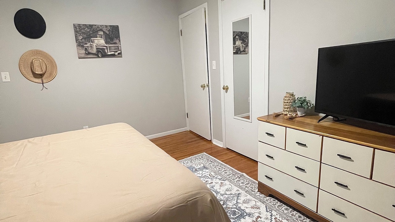 Photo of Bedroom in East Grand Forks