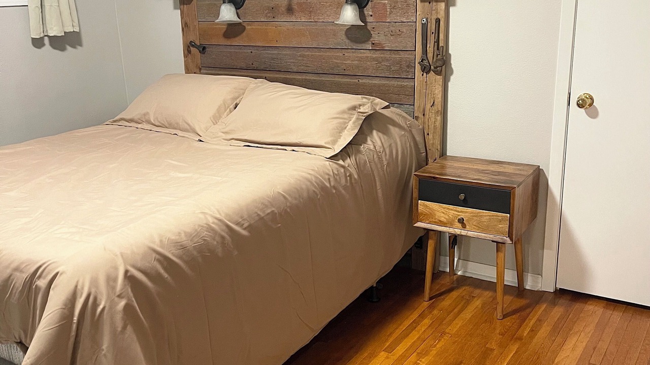 Photo of Bedroom in East Grand Forks