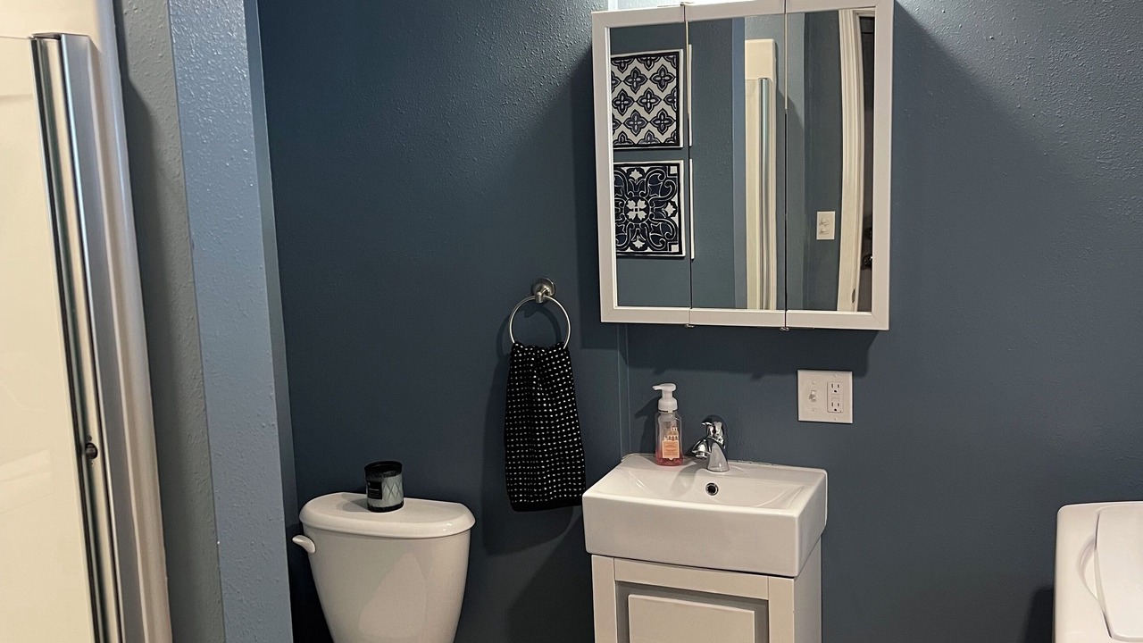 Photo of Bathroom in East Grand Forks