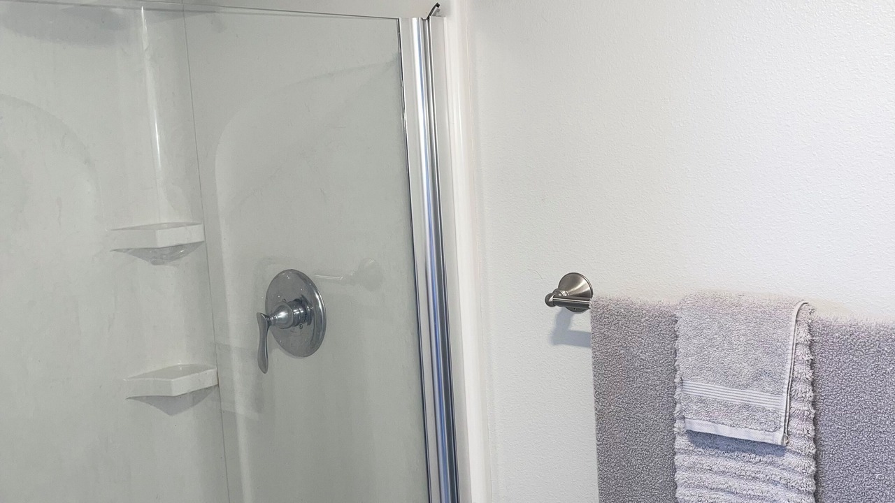 Photo of Bathroom in East Grand Forks
