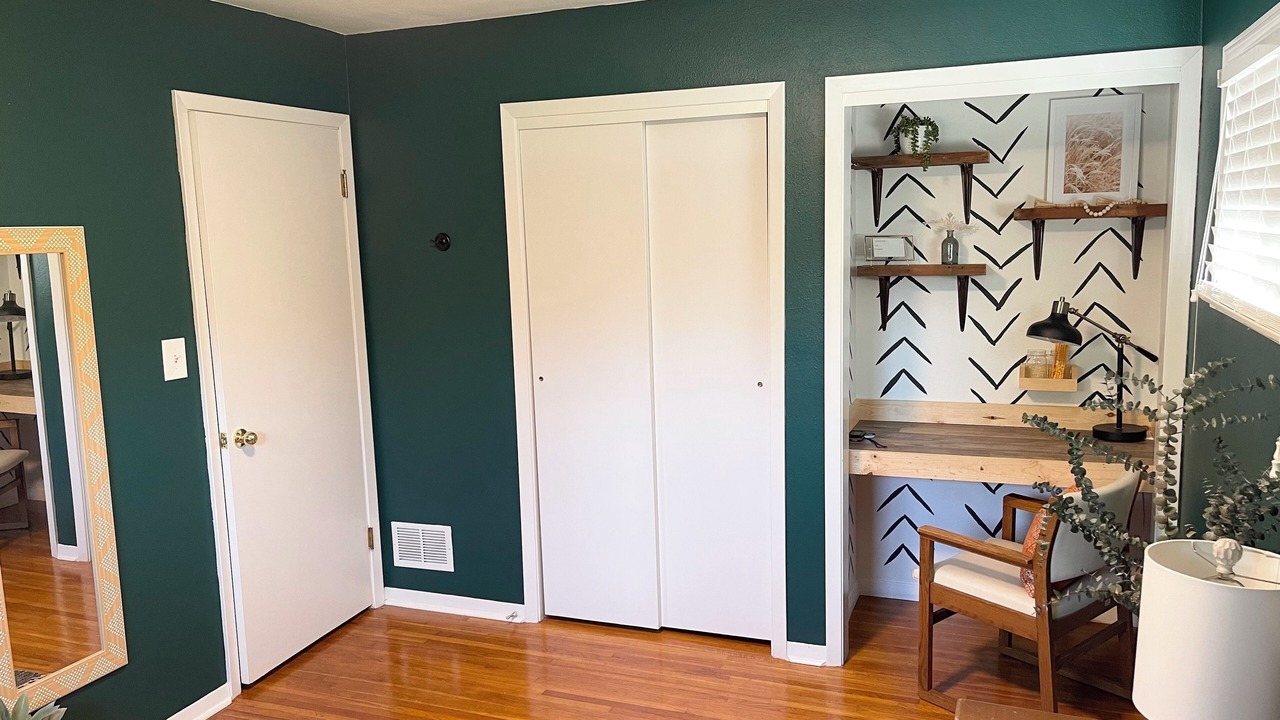 Photo of Bedroom in East Grand Forks