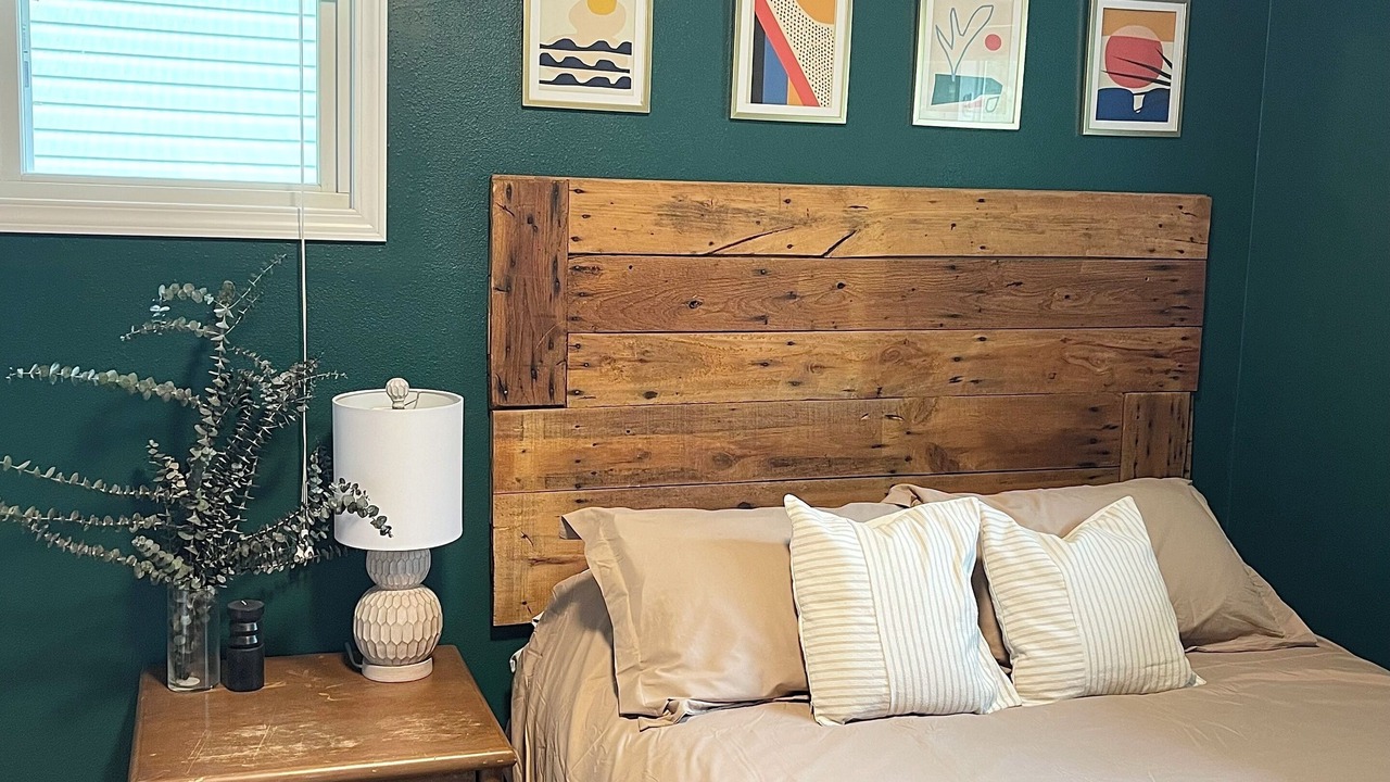 Photo of Bedroom in East Grand Forks