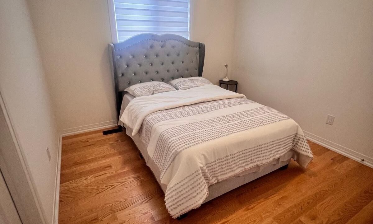 Photo of Bedroom in Markham
