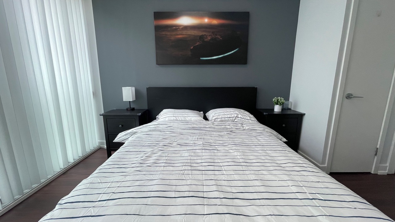 Photo of Bedroom in Thornhill