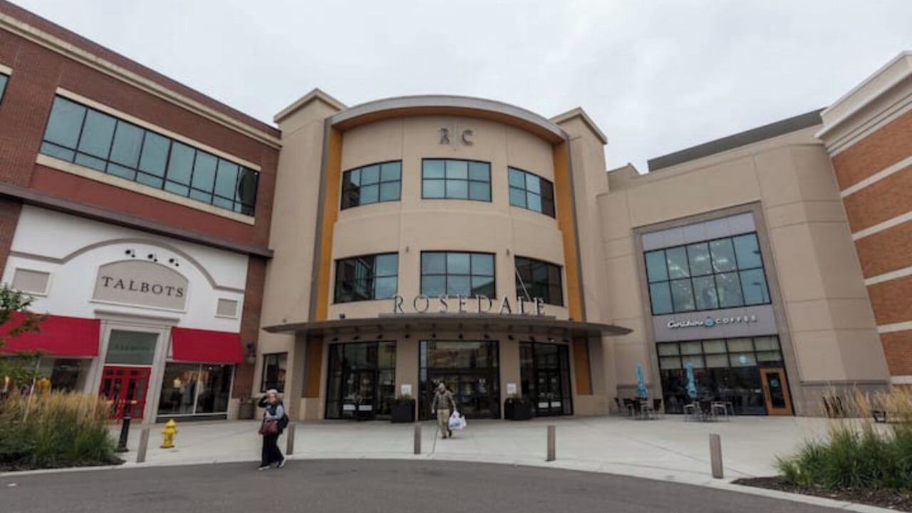 Photo of Outdoor in Roseville