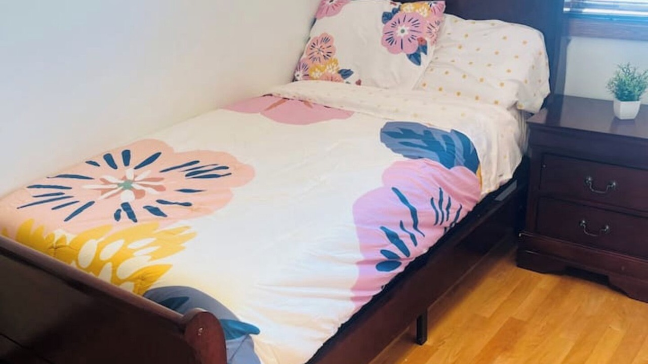 Photo of Bedroom in Roseville