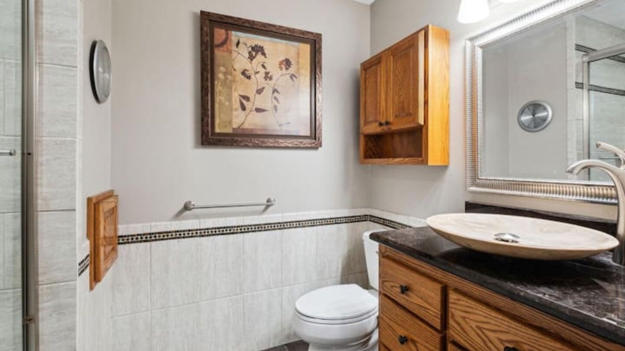 Photo of Bathroom in Roseville