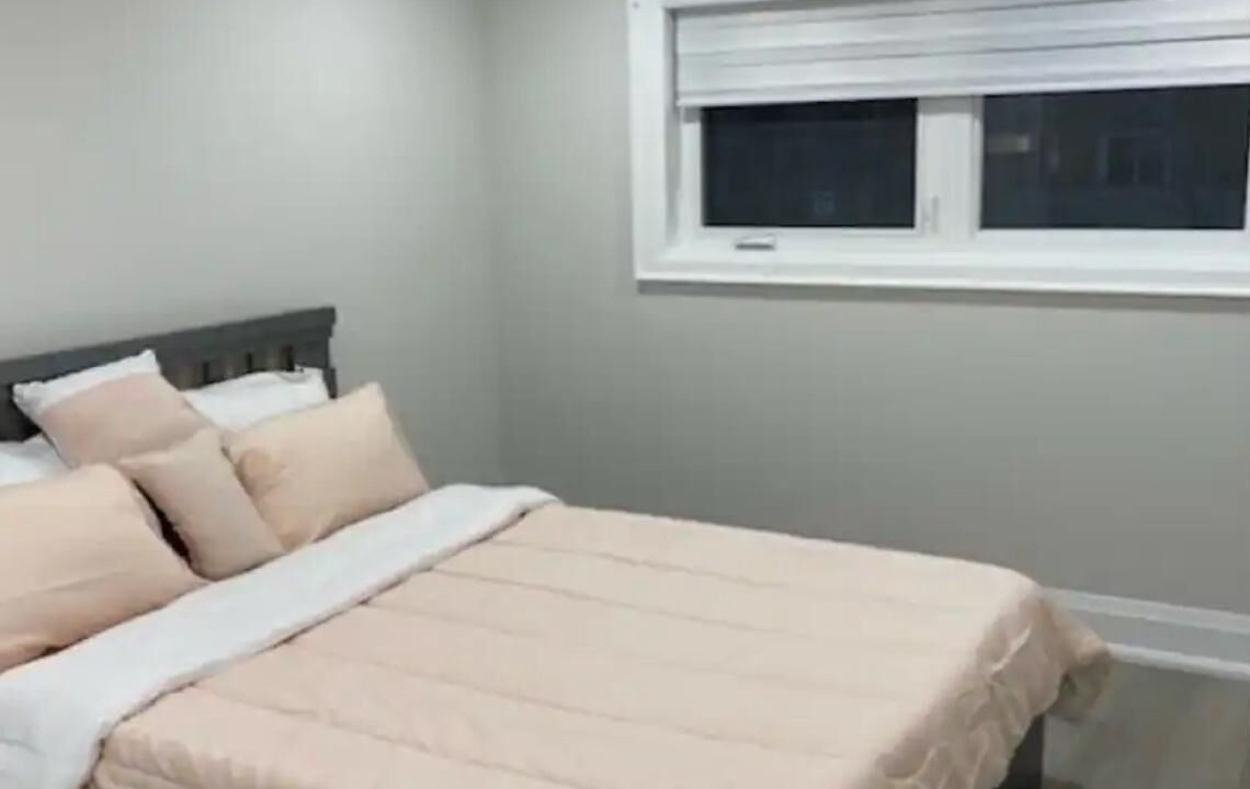 Photo of Bedroom in Henry Farm