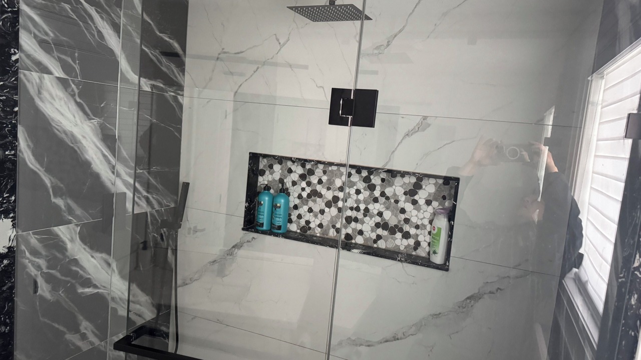 Photo of Bathroom in Henry Farm