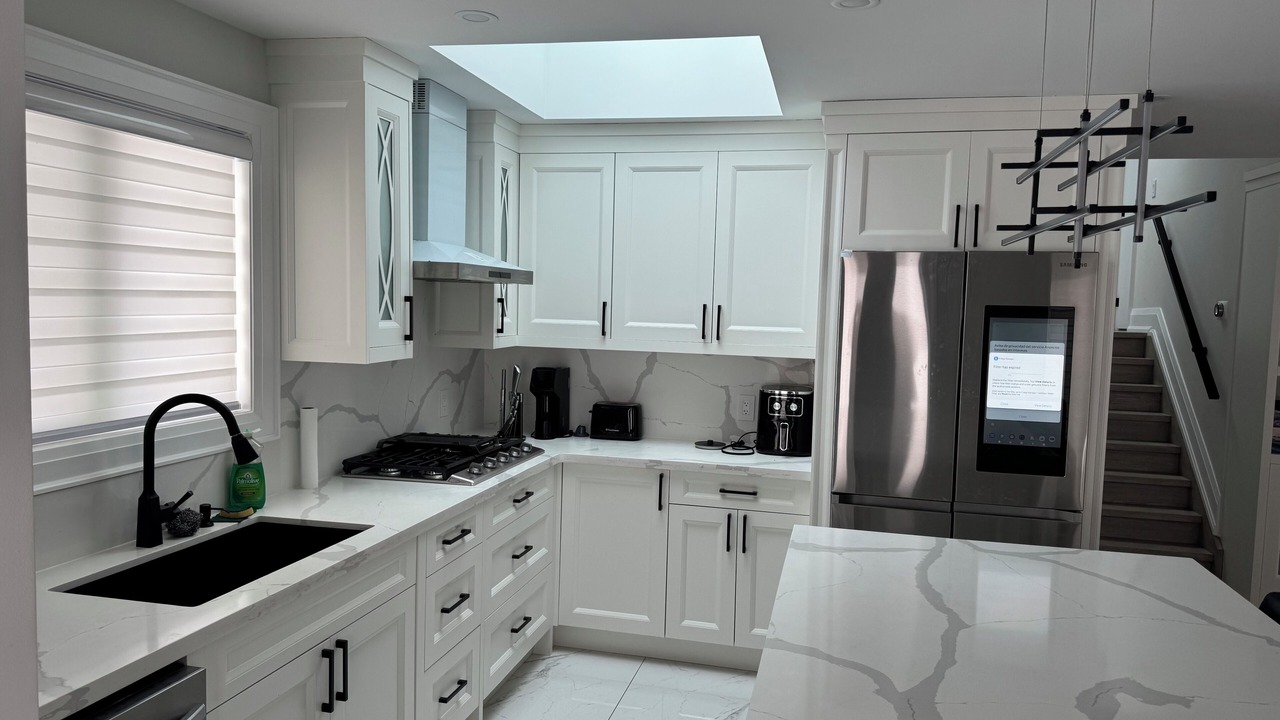 Photo of Kitchen in Henry Farm