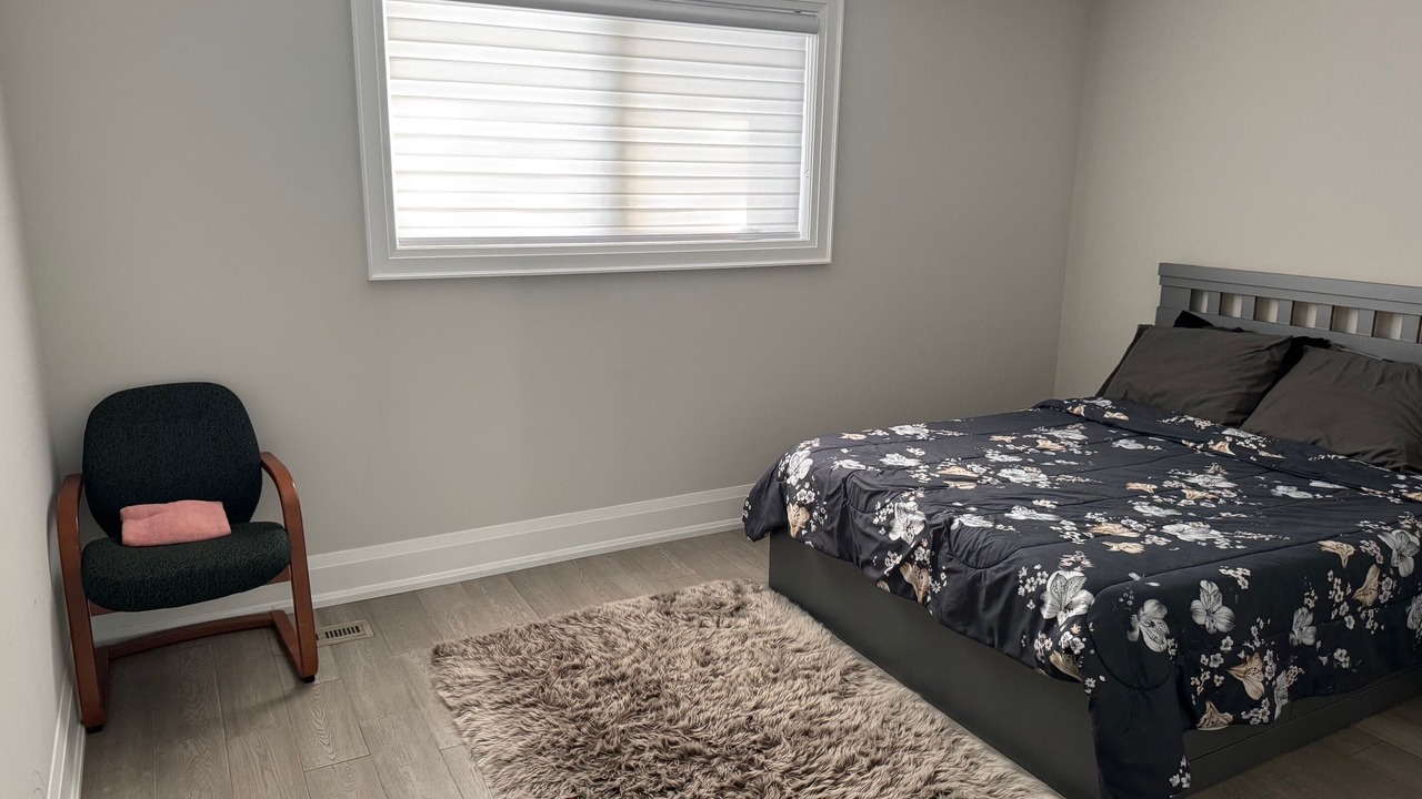Photo of Bedroom in Henry Farm
