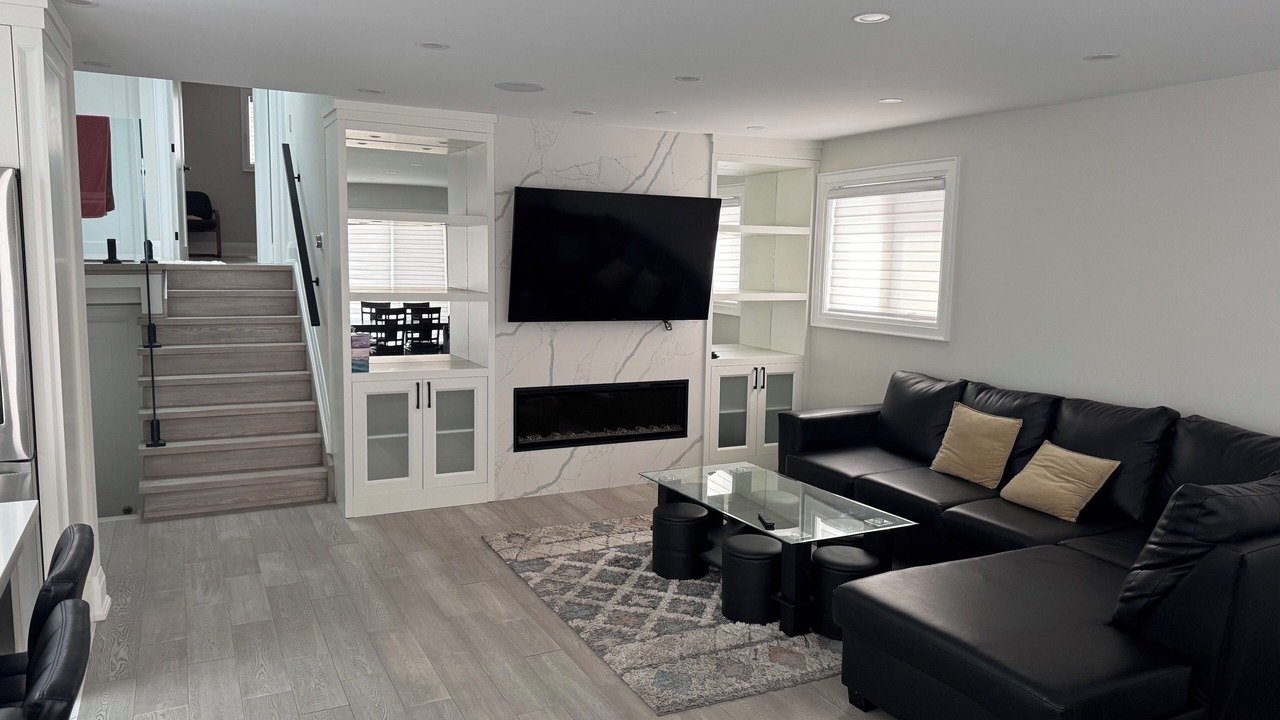 Photo of Livingroom in Henry Farm