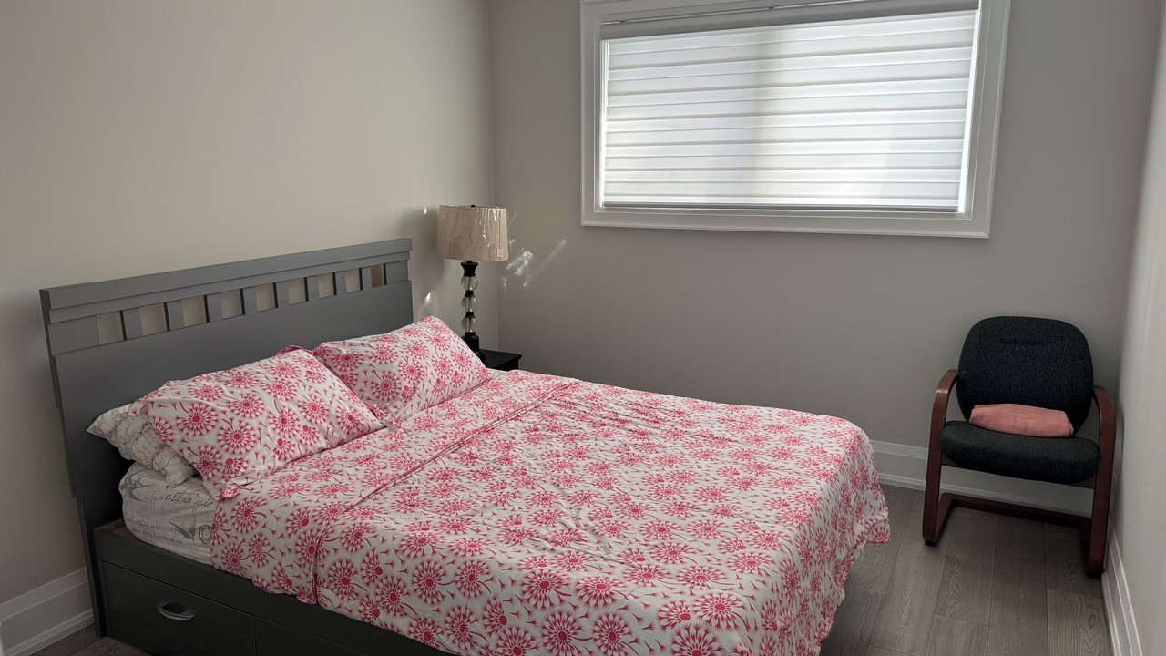 Photo of Bedroom in Henry Farm