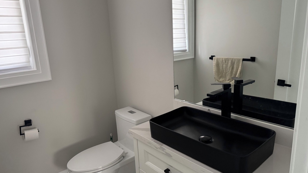 Photo of Bathroom in Henry Farm