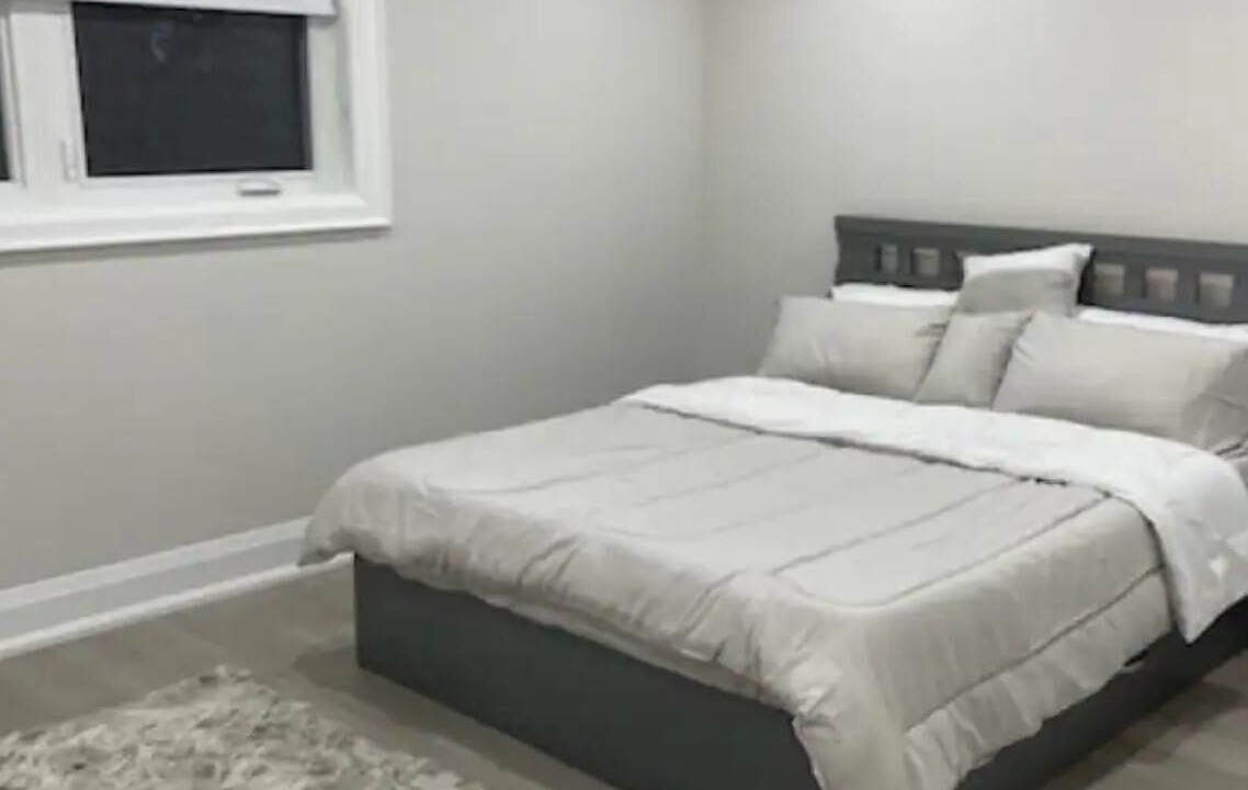 Photo of Bedroom in Henry Farm