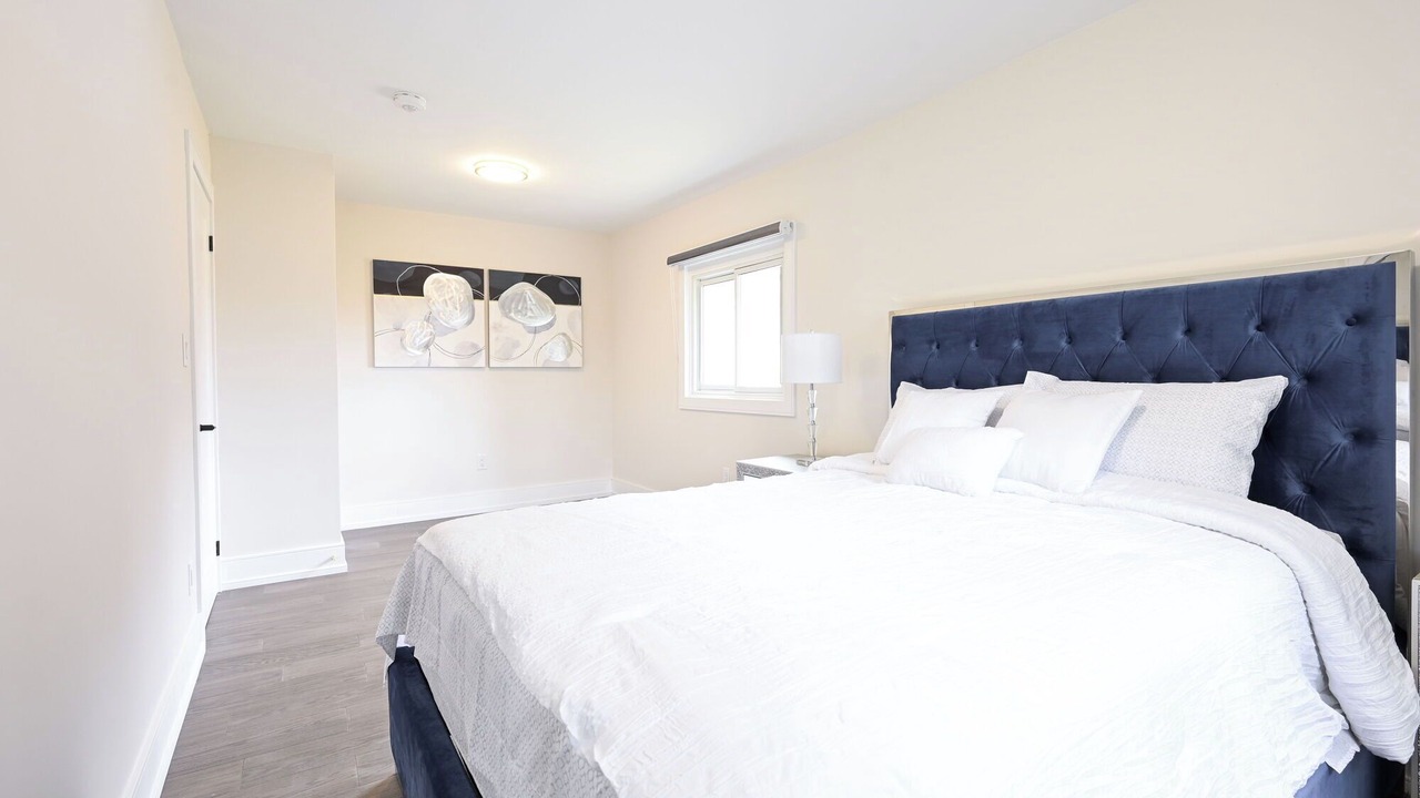 Photo of Bedroom in Whitby