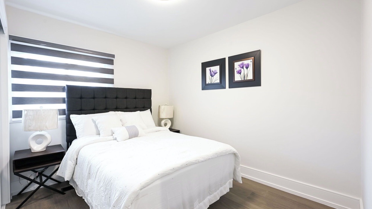 Photo of Bedroom in Whitby