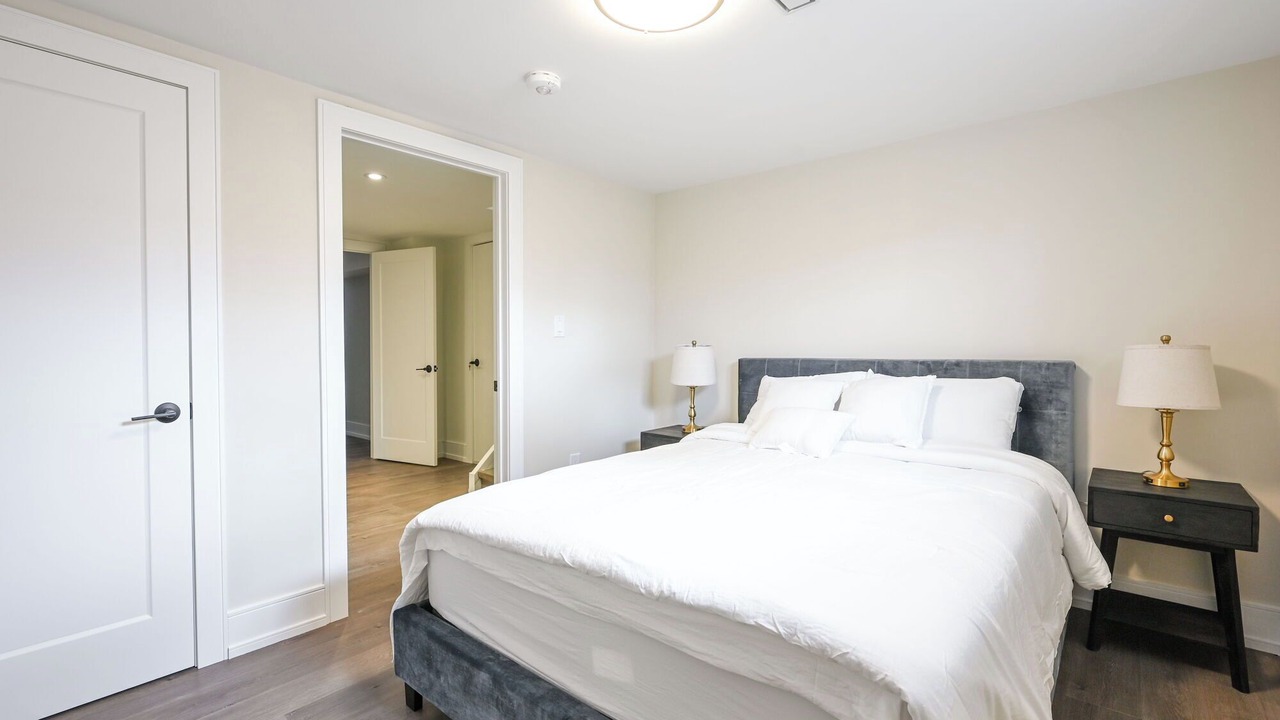Photo of Bedroom in Whitby
