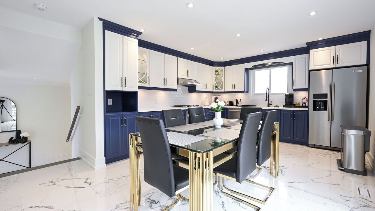Photo of Kitchen in Whitby