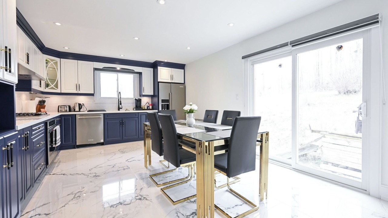 Photo of Kitchen in Whitby