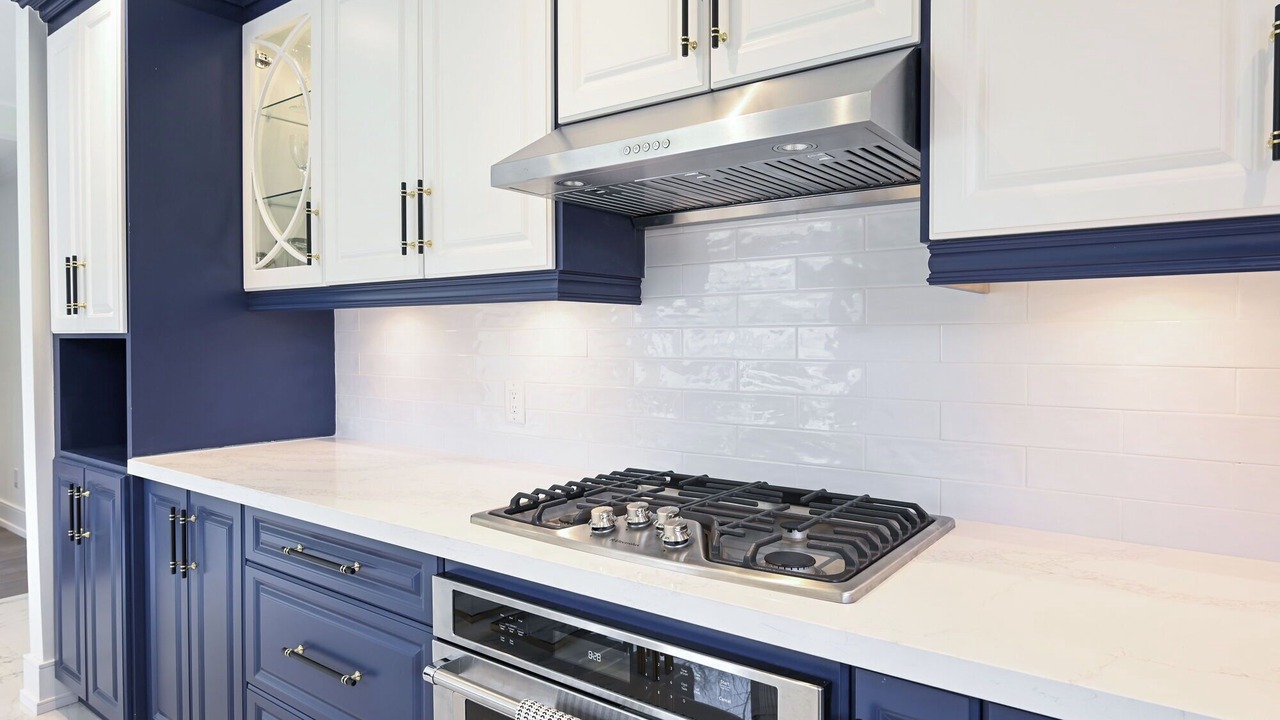 Photo of Kitchen in Whitby