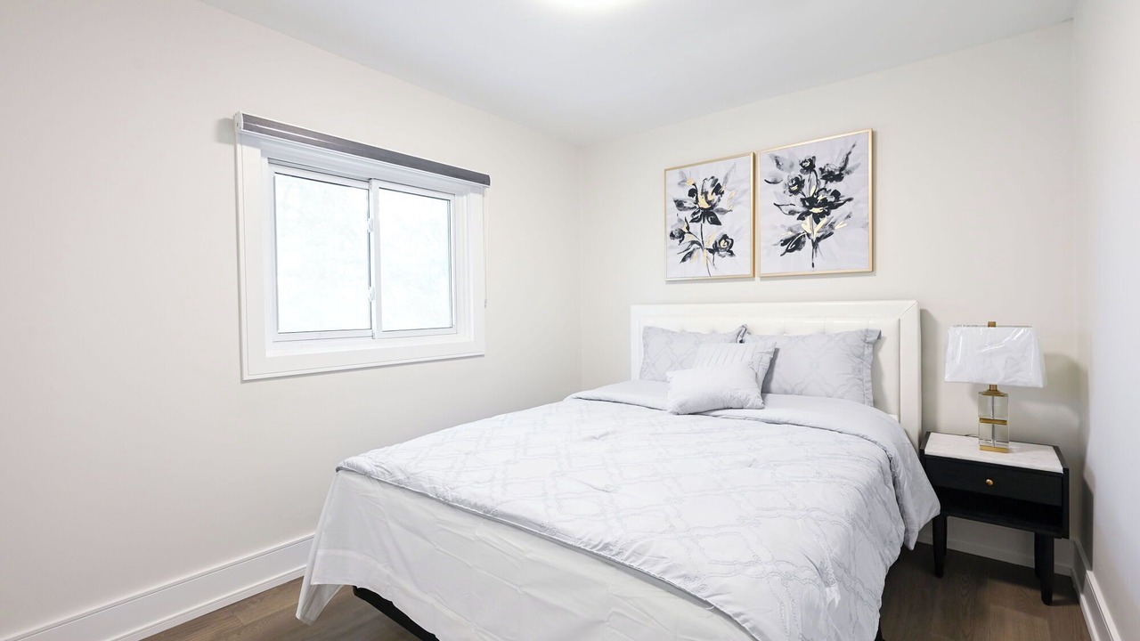 Photo of Bedroom in Whitby