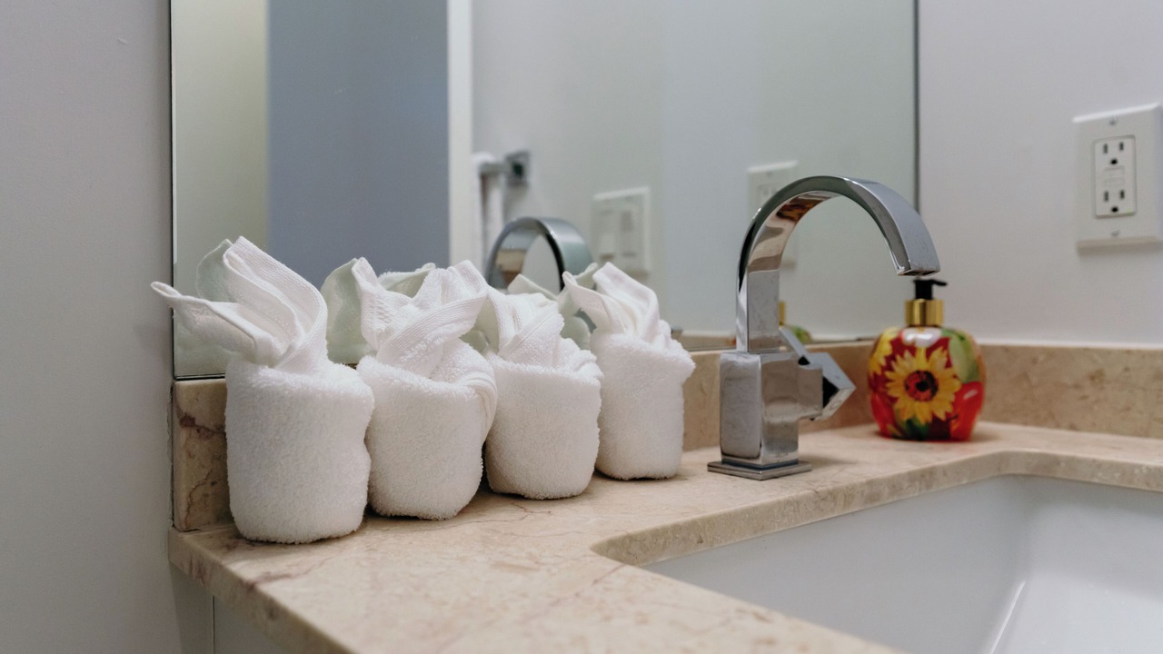 Photo of Bathroom in Richmond Hill