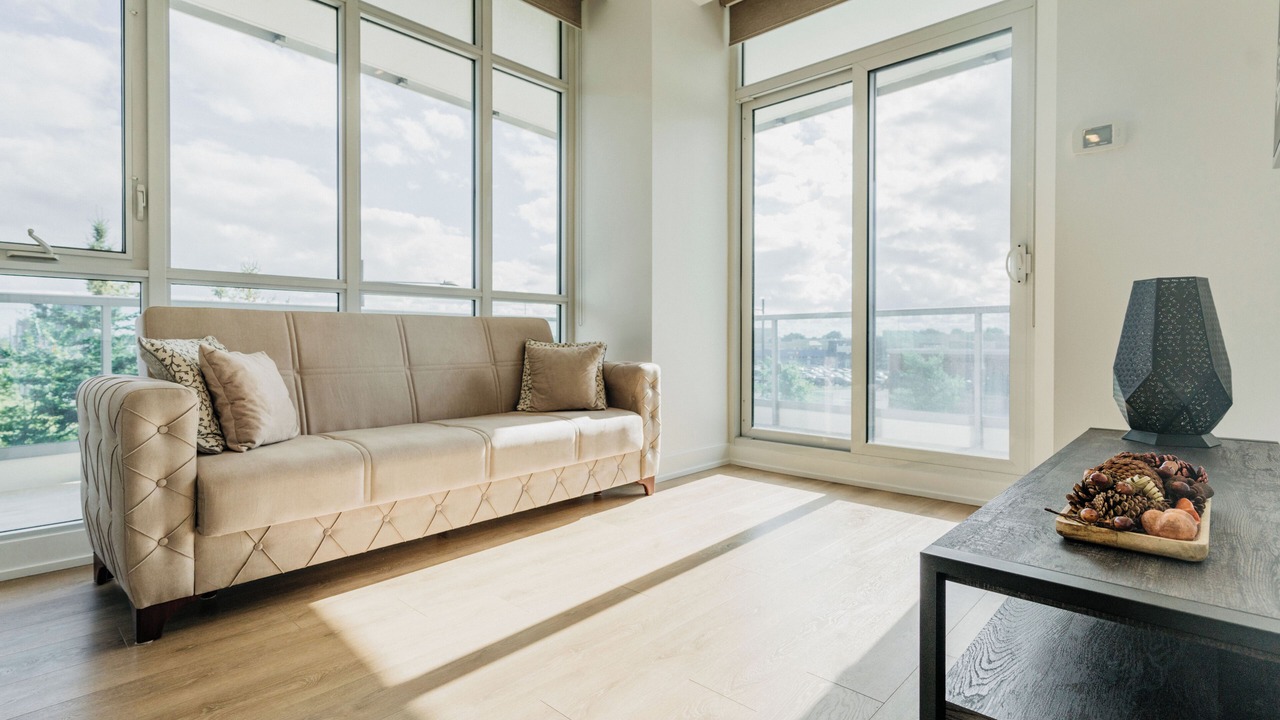 Photo of Livingroom in Richmond Hill