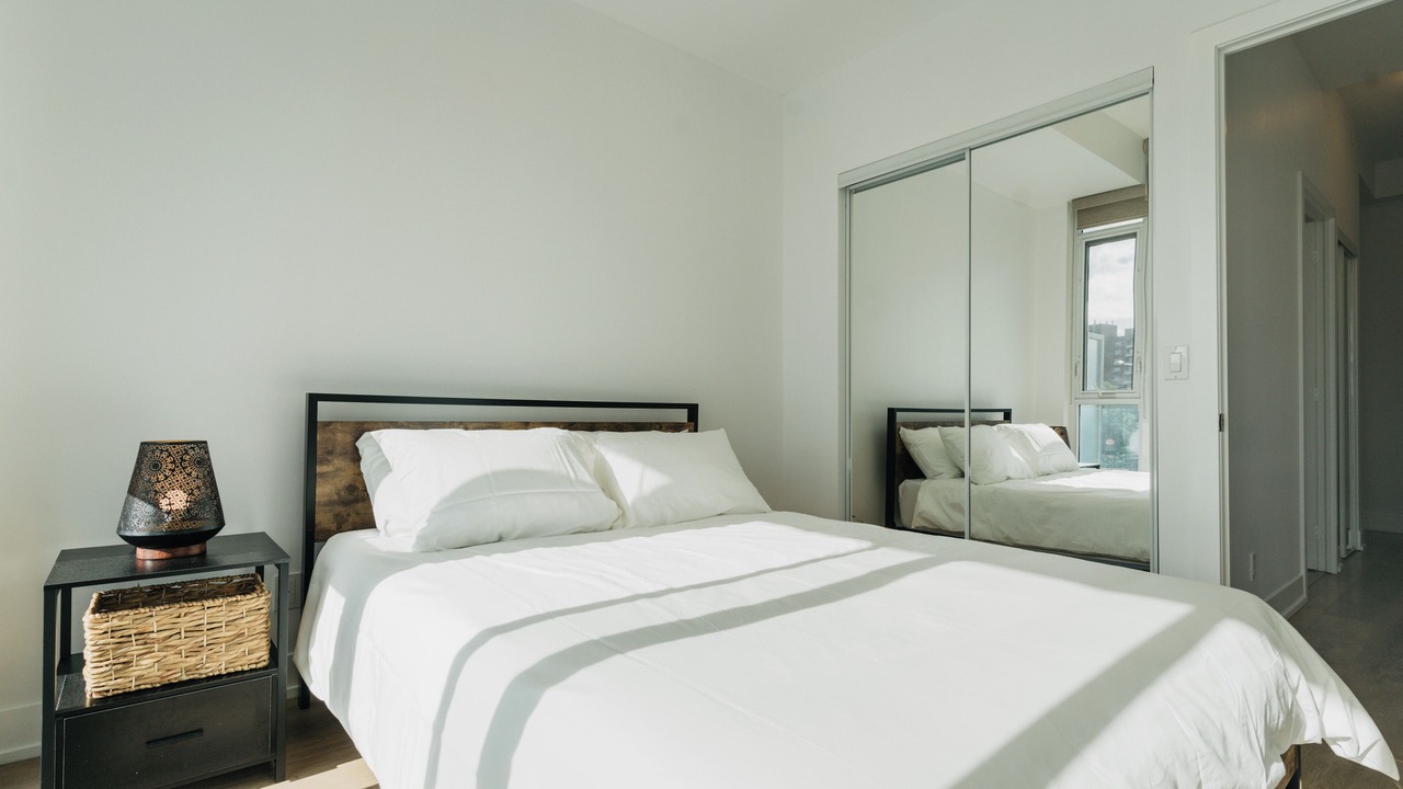 Photo of Bedroom in Richmond Hill