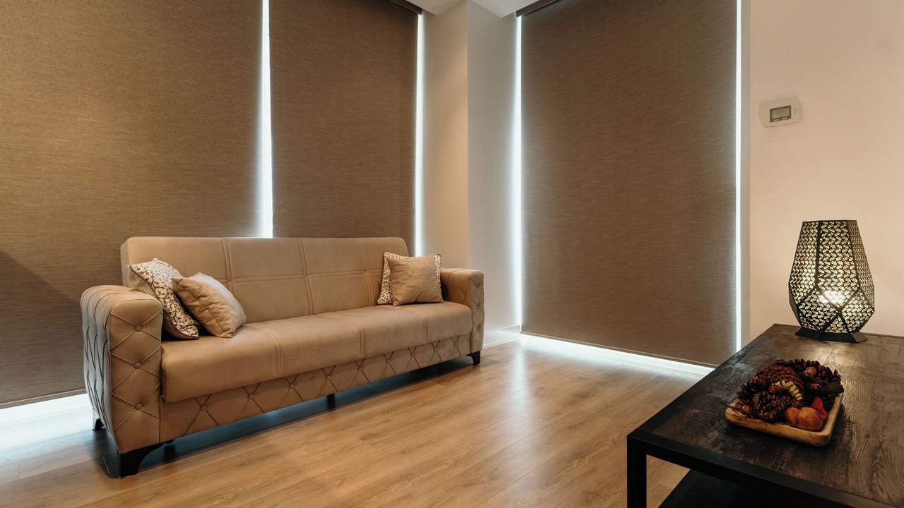 Photo of Livingroom in Richmond Hill