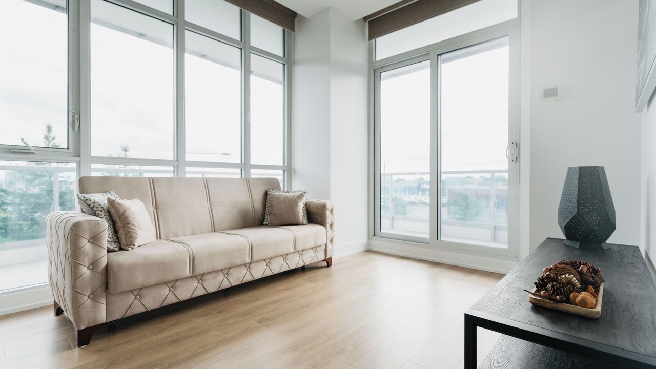 Photo of Livingroom in Richmond Hill