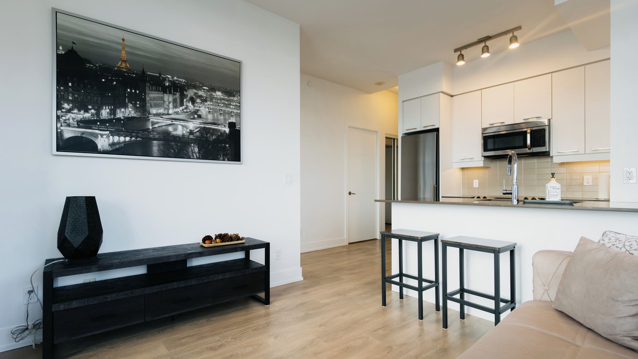 Photo of Livingroom in Richmond Hill