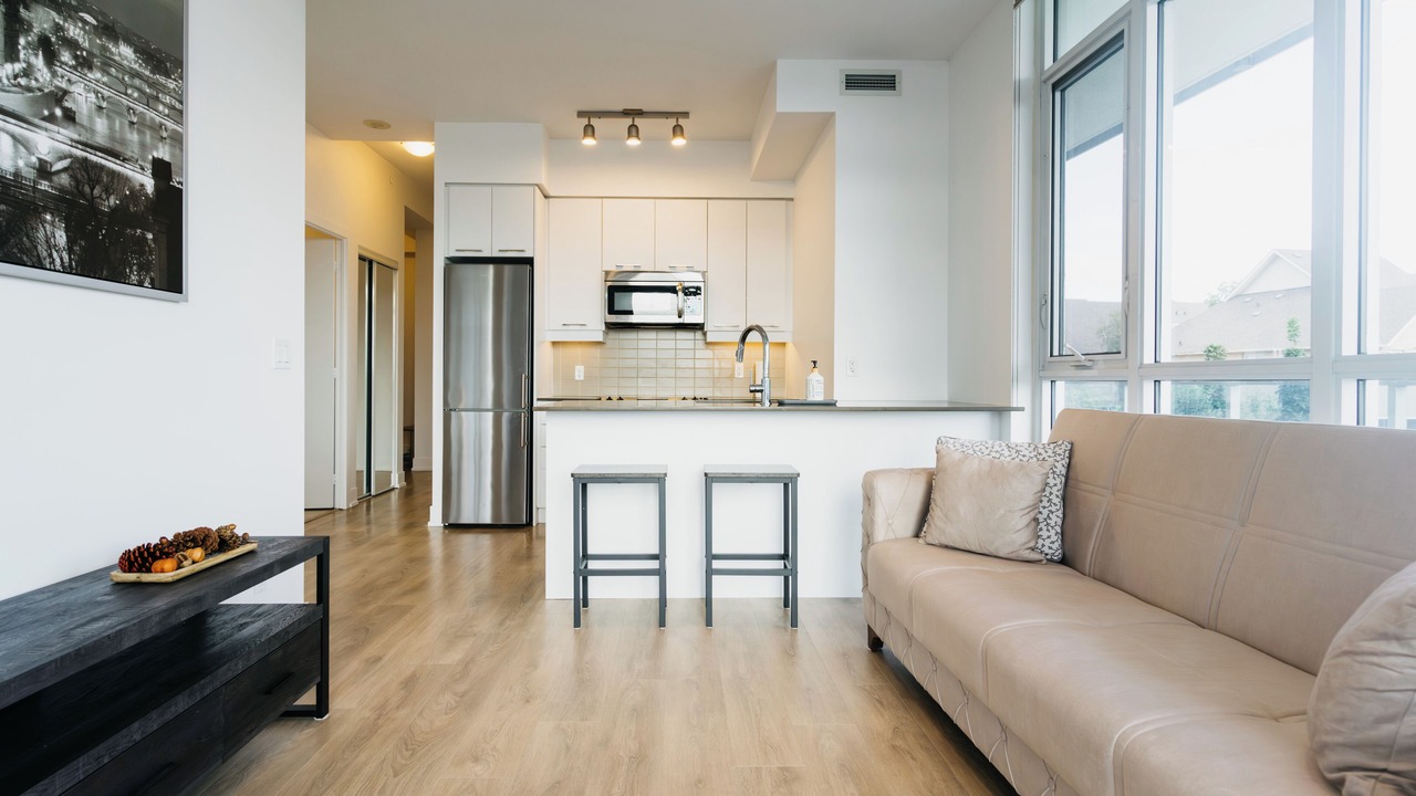 Photo of Livingroom in Richmond Hill