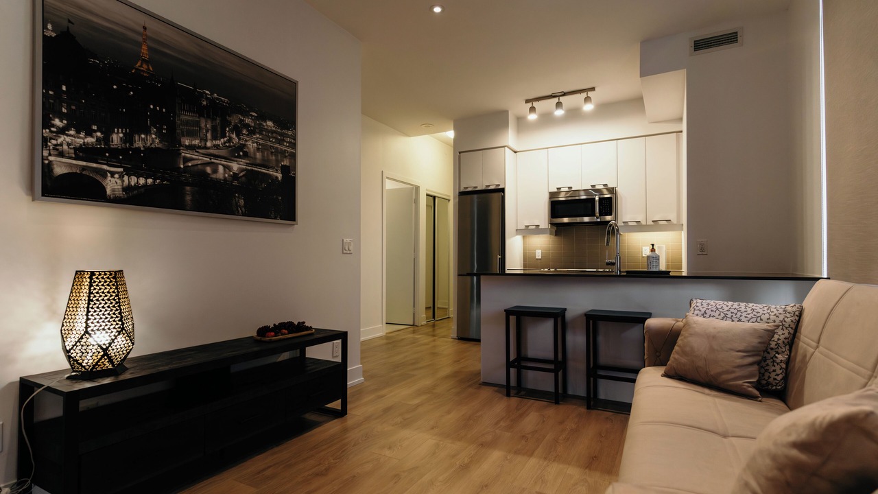 Photo of Livingroom in Richmond Hill