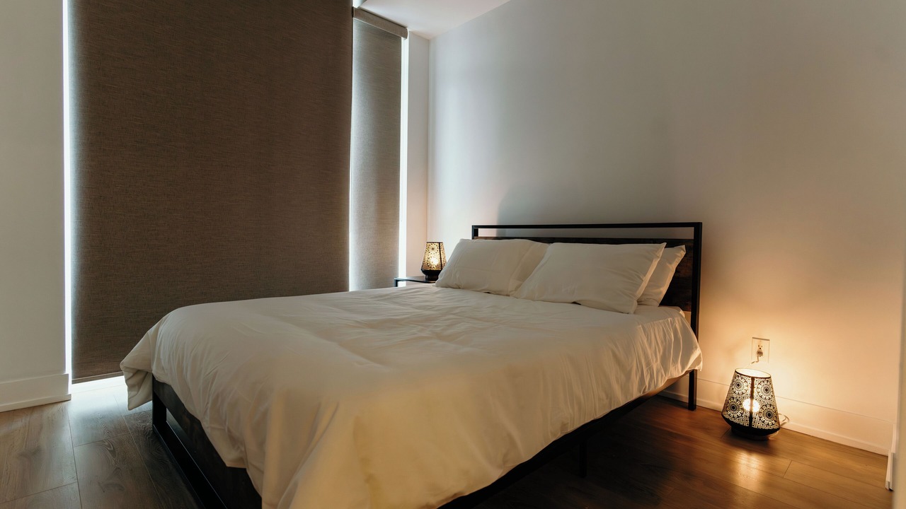 Photo of Bedroom in Richmond Hill