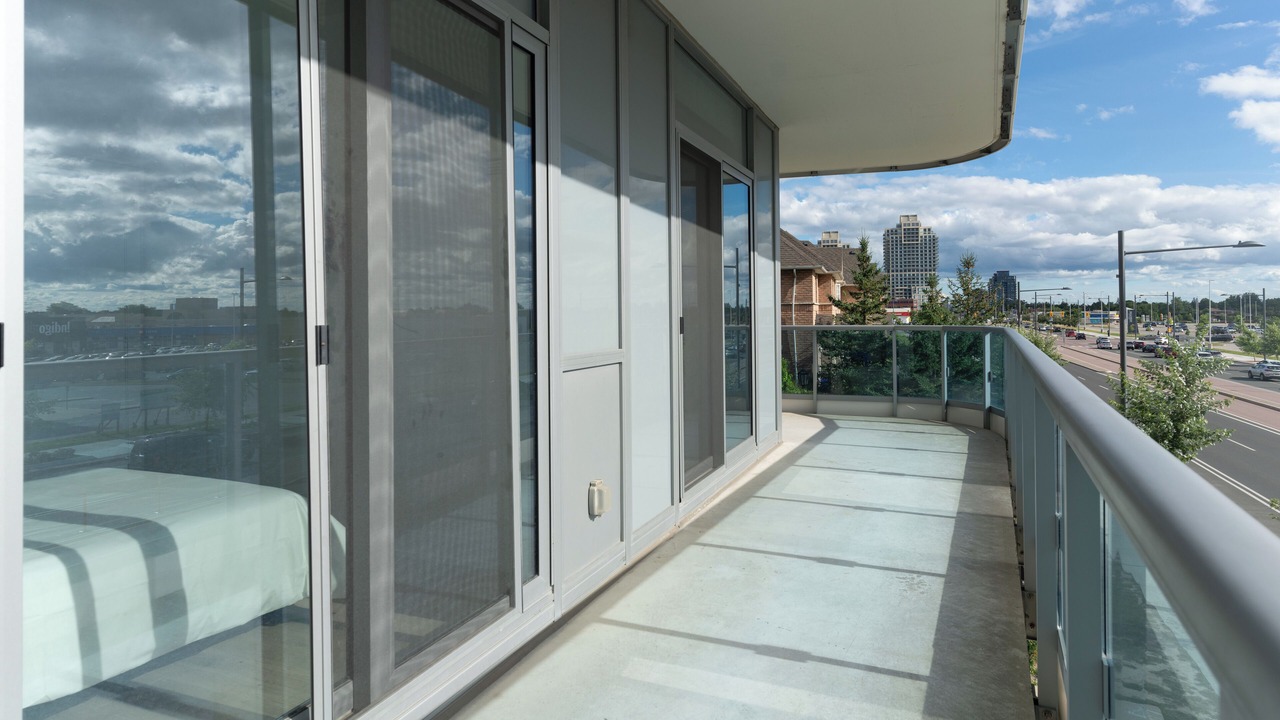 Photo of Outdoor in Richmond Hill