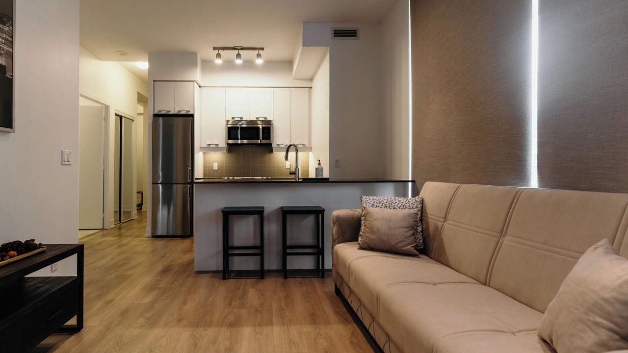 Photo of Livingroom in Richmond Hill