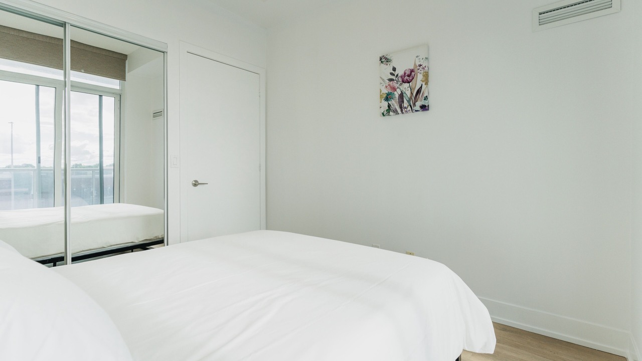 Photo of Bedroom in Richmond Hill