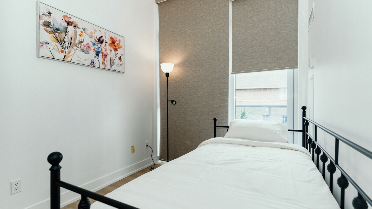 Photo of Bedroom in Richmond Hill