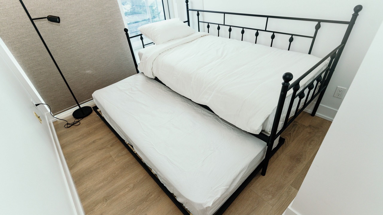 Photo of Bedroom in Richmond Hill
