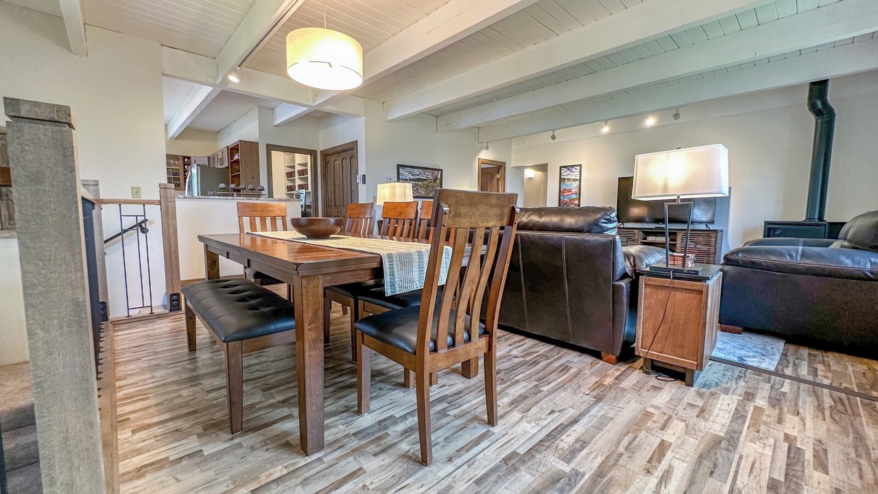 Photo of Bedroom in Grand Marais
