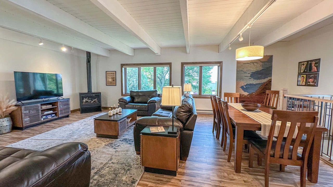 Photo of Bedroom in Grand Marais