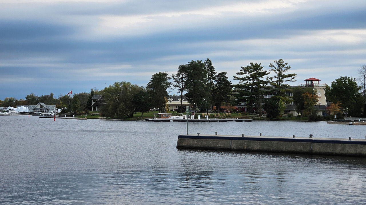 Photo of Others in Georgian Bay